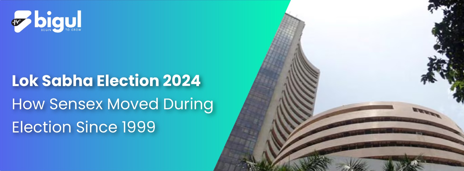 Lok Sabha Election 2024: How Sensex Moved During Election Since 1999
